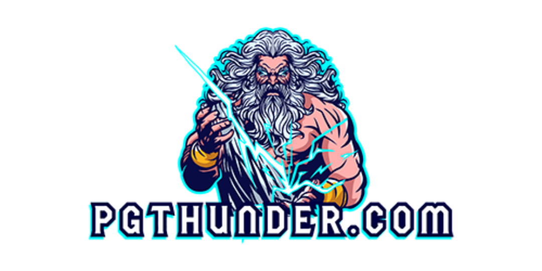 pgthunder เว็บพนันออนไลน์ที่ส่งตรงความสนุกถึงมือคุณ