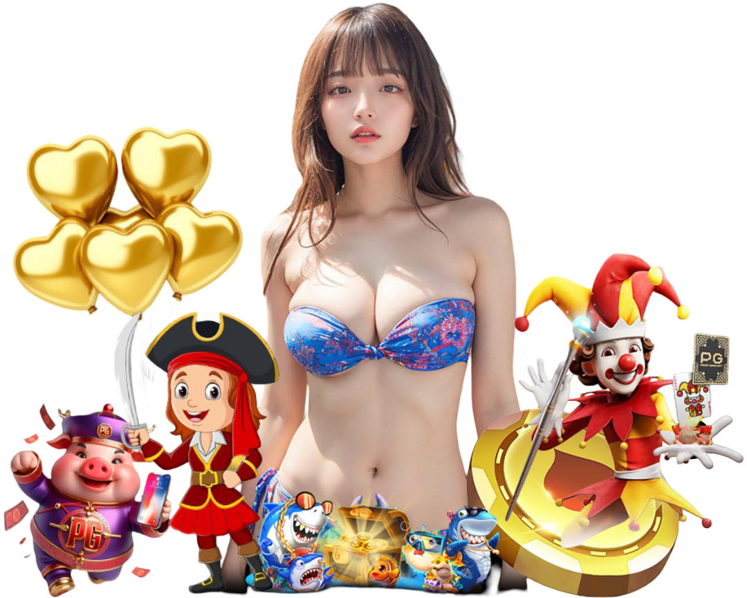 pgthunder เว็บพนันออนไลน์ที่ส่งตรงความสนุกถึงมือคุณ